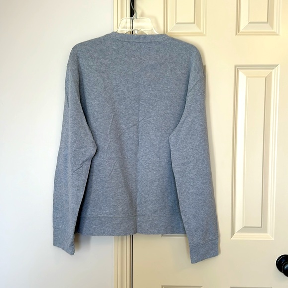 Ralph Lauren Estate Rib Pullover - Picture 5 of 5